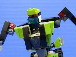 Transformer "Spring"