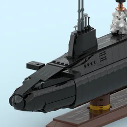 HMS Vanguard