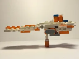 Venator-class Republic Attack Cruiser