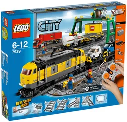 Cargo Train