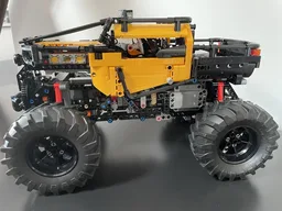 Technic 42099