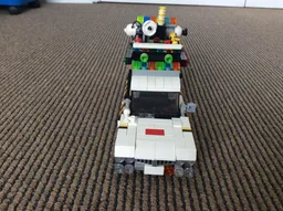 Ghostbusters Ecto1