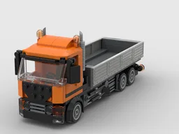 Container LKW v.2
