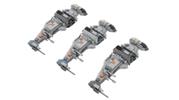 [Outdated] Midi-Scale Rebel Bundle
