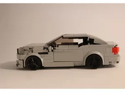 Bmw E60 M5