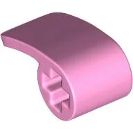 Technic Panel Fairing 2 x 1 x 1 / Bright Pink