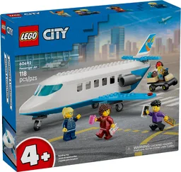 Passenger Jet