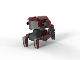 Separatist Grenadier Droid
