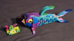 31157 Fish