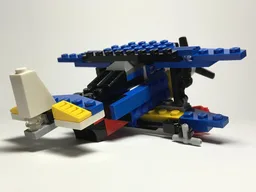 31087 - Spraying Aircraft