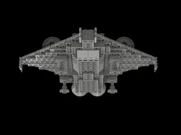 X-10 Planetary Surveyor