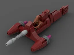 Droid Mini Sub