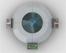 Holotable
