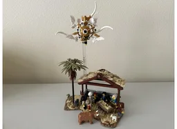 Nativity Scene