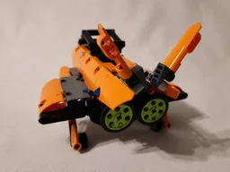 42120 Fighter Aircraft