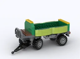 Farming Trailers