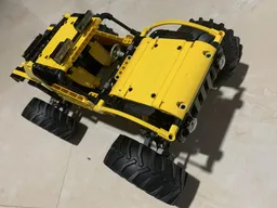 42099 C model 'Trophy'