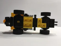 31014 Batmobile