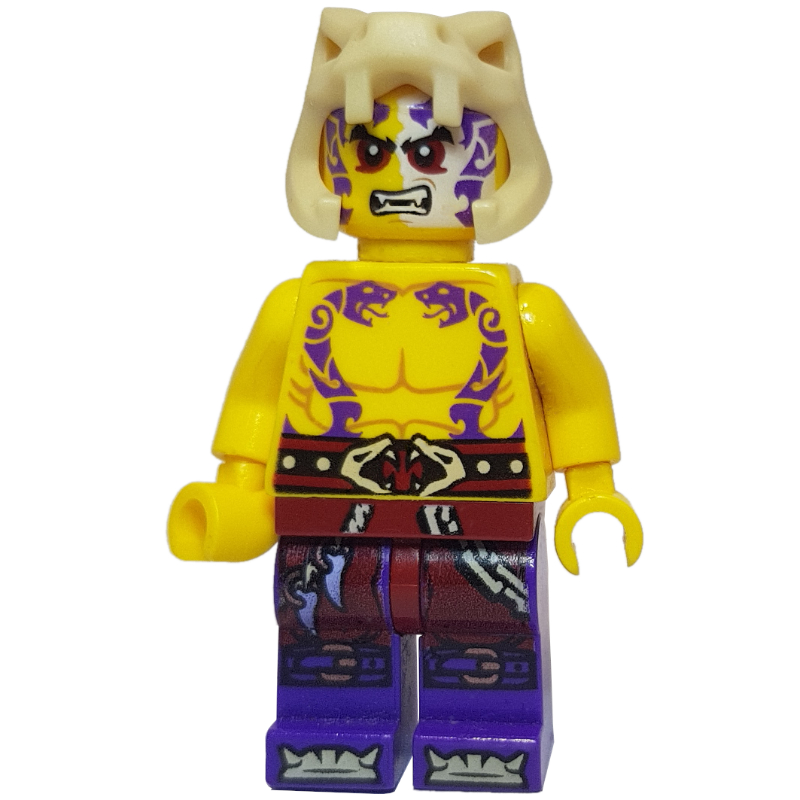 Lego Sleven