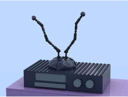 SIMPSON'S TV