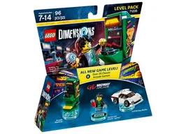 Level Pack - Midway Arcade