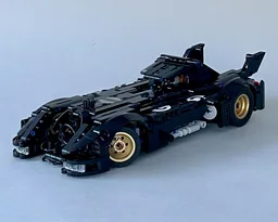 1989 Batmobile