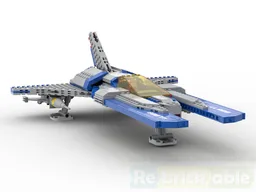 Galaxy VV-928 MkI