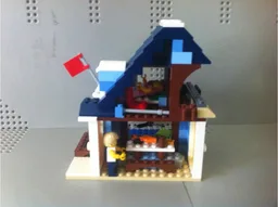 31063 Modern Beach House