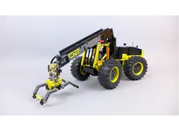 42081 alternate - Log Loader