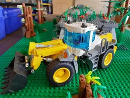 LIEBHERR L564