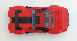 76895 Audi r8