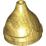 Helmet Persian / Pearl Gold