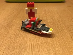 31013 - Coast Guard Ship
