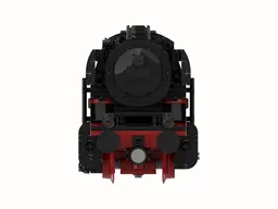 DR-Baureihe 85 (8w)