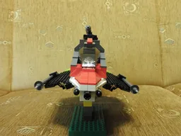 GAT - 12 Skipray Blastboat