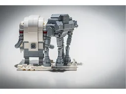 ATAT Driver Brickheadz