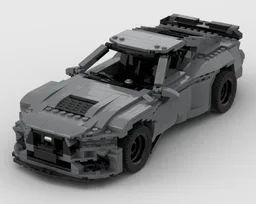 Brickstang