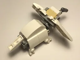 31134 Elephant
