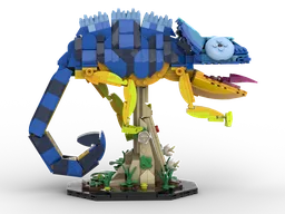 Chameleon