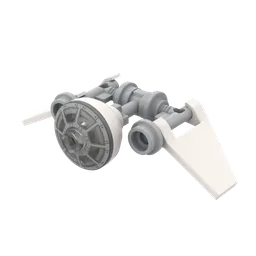 75146 Eyeball Spacecraft