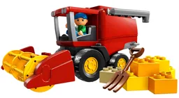 Harvester