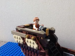 Ship