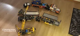 Truck Dolly