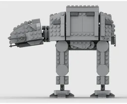 AT-AT (Midi-Scale)