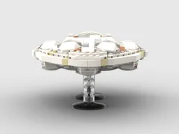 MC80B Mon Remonda