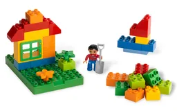 My First Duplo Set