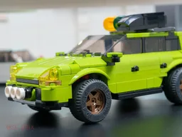 Cayenne Outlaw