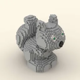 Squirrel