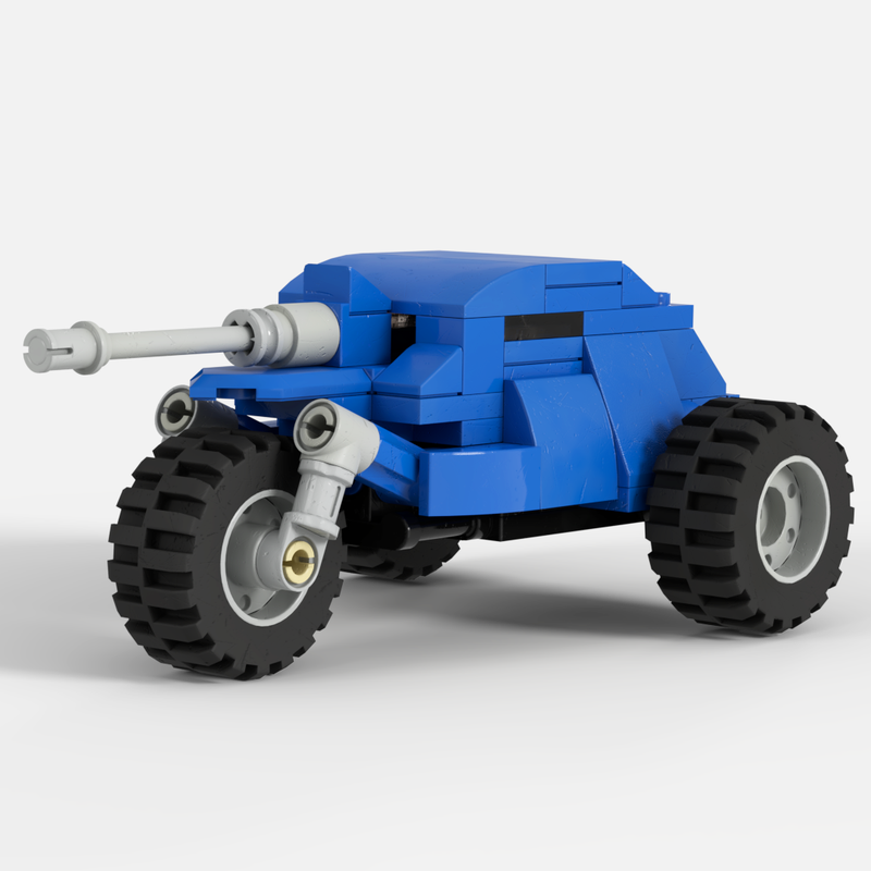Lego Trike (Dune 2)