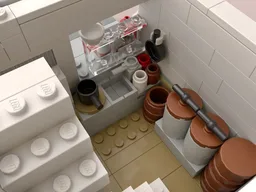 Noodles Store